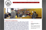 University of Economics Library - Varna